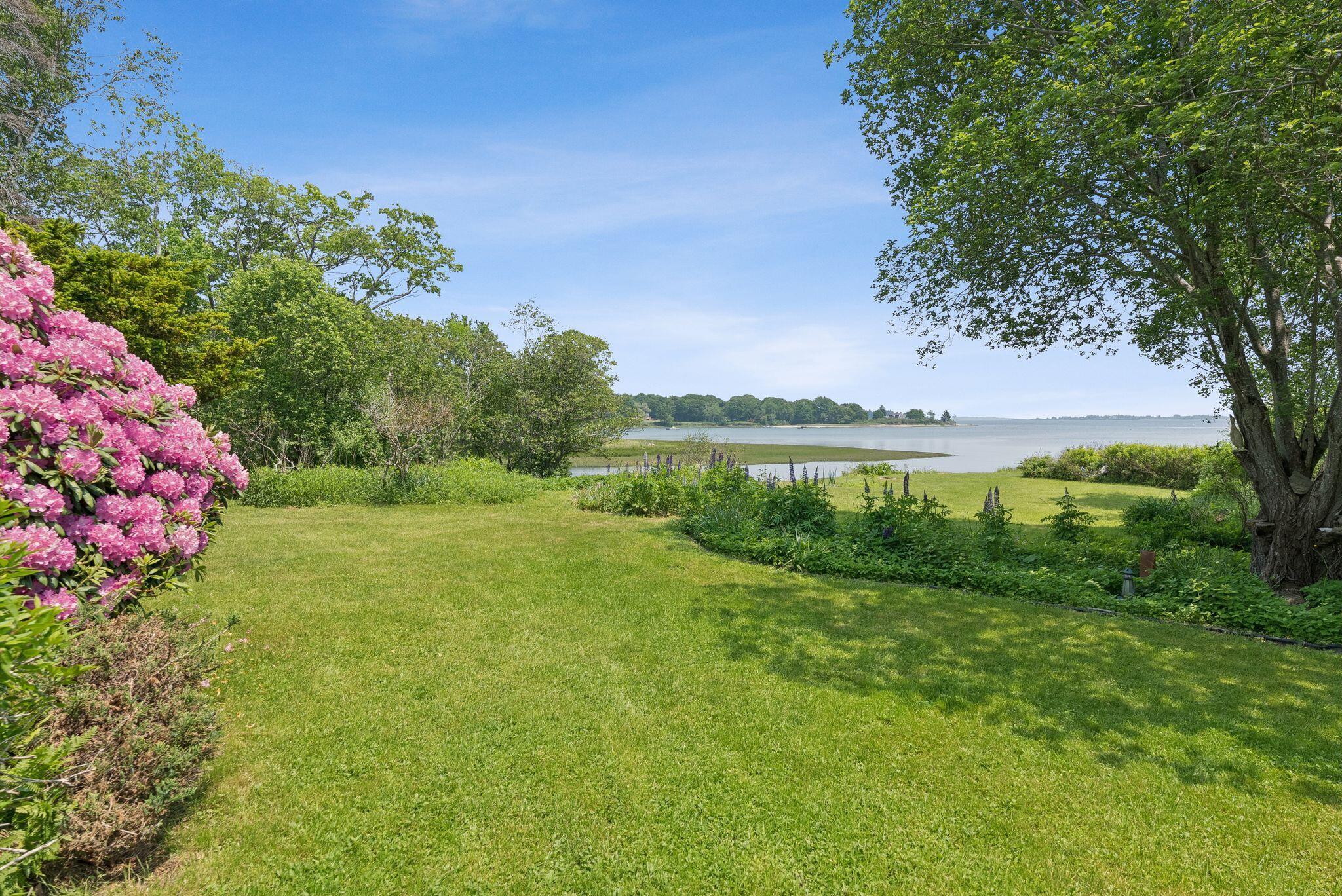 184 John Small Road Chebeague Island, ME 04017 - Photo 13 of 48 20_DSC03349
