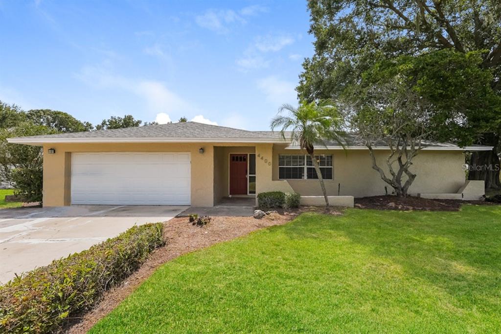 4400 Old Colony Road Mulberry, FL 33860 - Photo 1 of 14