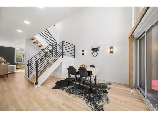 $500,000 | 1901 Waters Edge Street, Unit E, Fort Collins, CO 80526