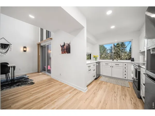 $500,000 | 1901 Waters Edge Street, Unit E, Fort Collins, CO 80526