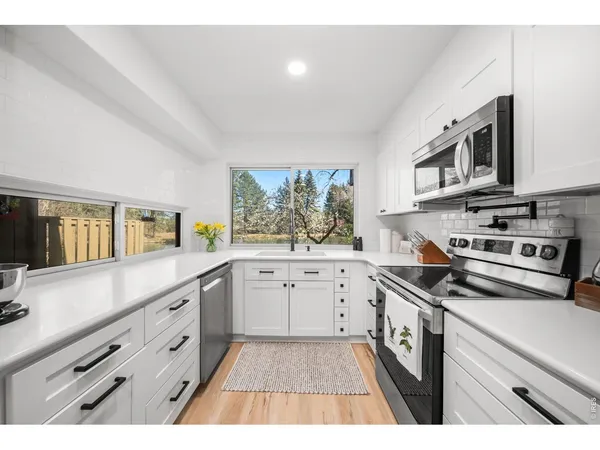 $500,000 | 1901 Waters Edge Street, Unit E, Fort Collins, CO 80526