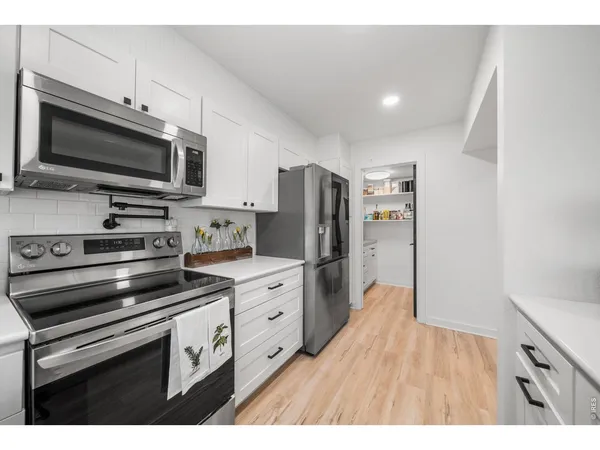 $500,000 | 1901 Waters Edge Street, Unit E, Fort Collins, CO 80526