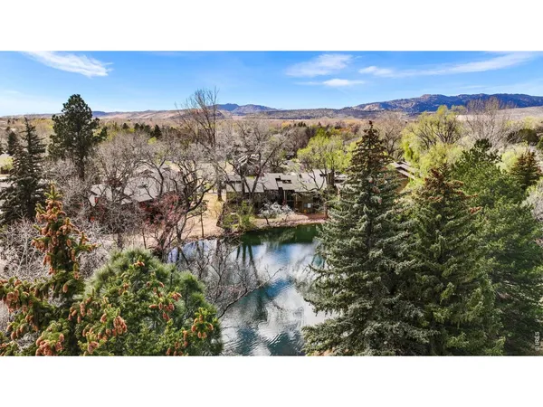 $500,000 | 1901 Waters Edge Street, Unit E, Fort Collins, CO 80526
