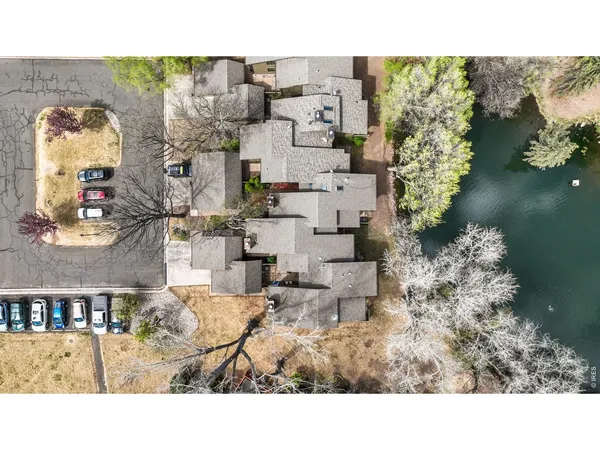 $500,000 | 1901 Waters Edge Street, Unit E, Fort Collins, CO 80526