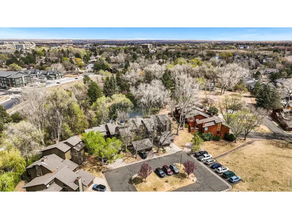 $500,000 | 1901 Waters Edge Street, Unit E, Fort Collins, CO 80526