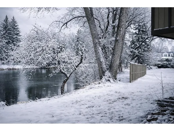 $500,000 | 1901 Waters Edge Street, Unit E, Fort Collins, CO 80526