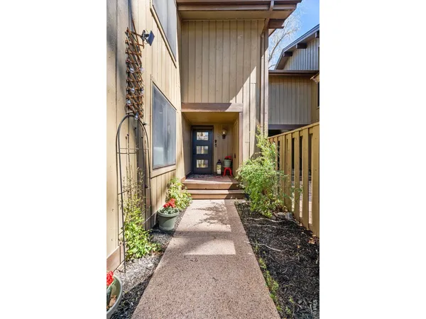 $500,000 | 1901 Waters Edge Street, Unit E, Fort Collins, CO 80526