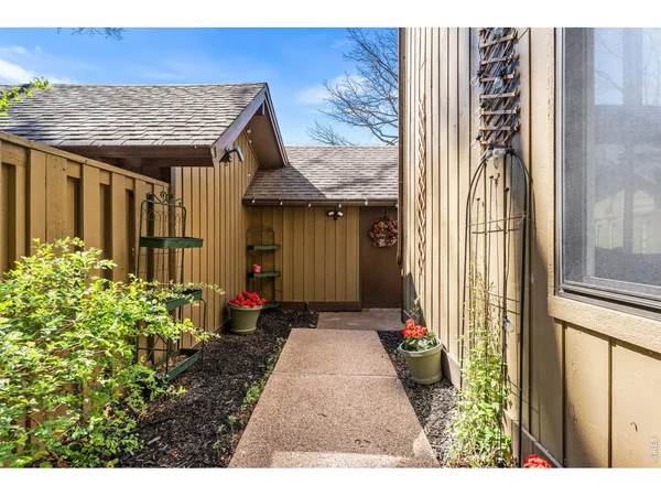 $500,000 | 1901 Waters Edge Street, Unit E, Fort Collins, CO 80526