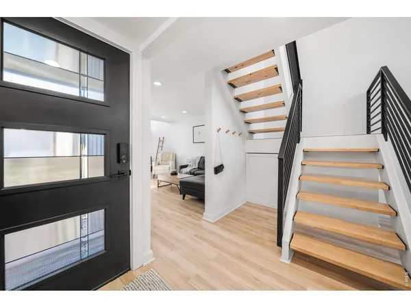 $500,000 | 1901 Waters Edge Street, Unit E, Fort Collins, CO 80526