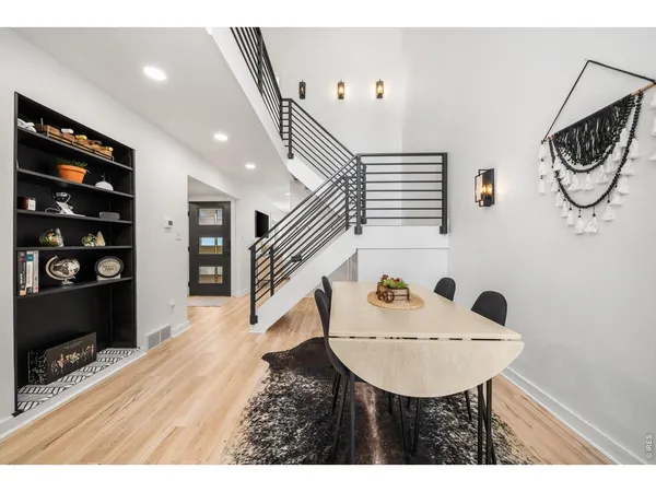 $500,000 | 1901 Waters Edge Street, Unit E, Fort Collins, CO 80526