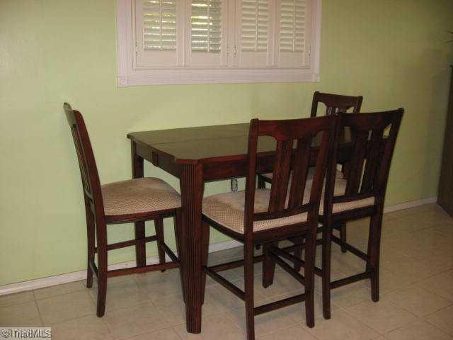 3400 Immanuel Road Greensboro, NC 27407 - Photo 4 of 10 Dining Room.