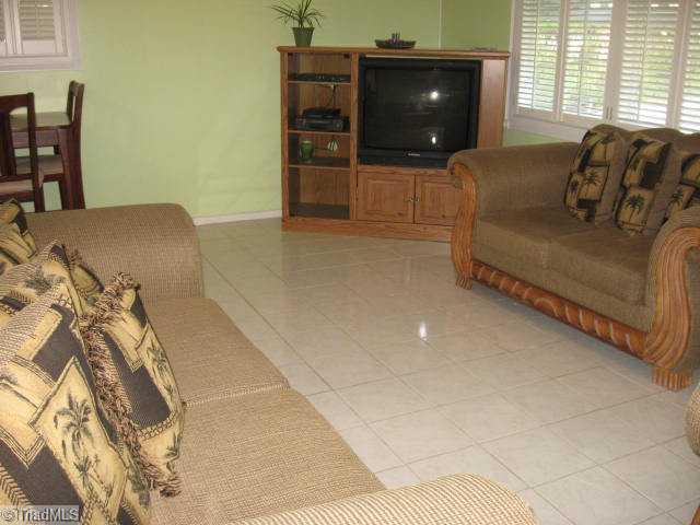 3400 Immanuel Road Greensboro, NC 27407 - Photo 5 of 10 Living Room.