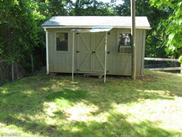 3400 Immanuel Road Greensboro, NC 27407 - Photo 10 of 10 Storage.