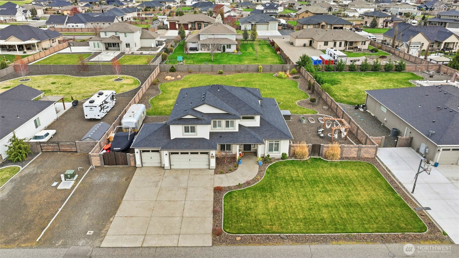 6915 Kohler Road Pasco, WA 99301 - Photo 37 of 39