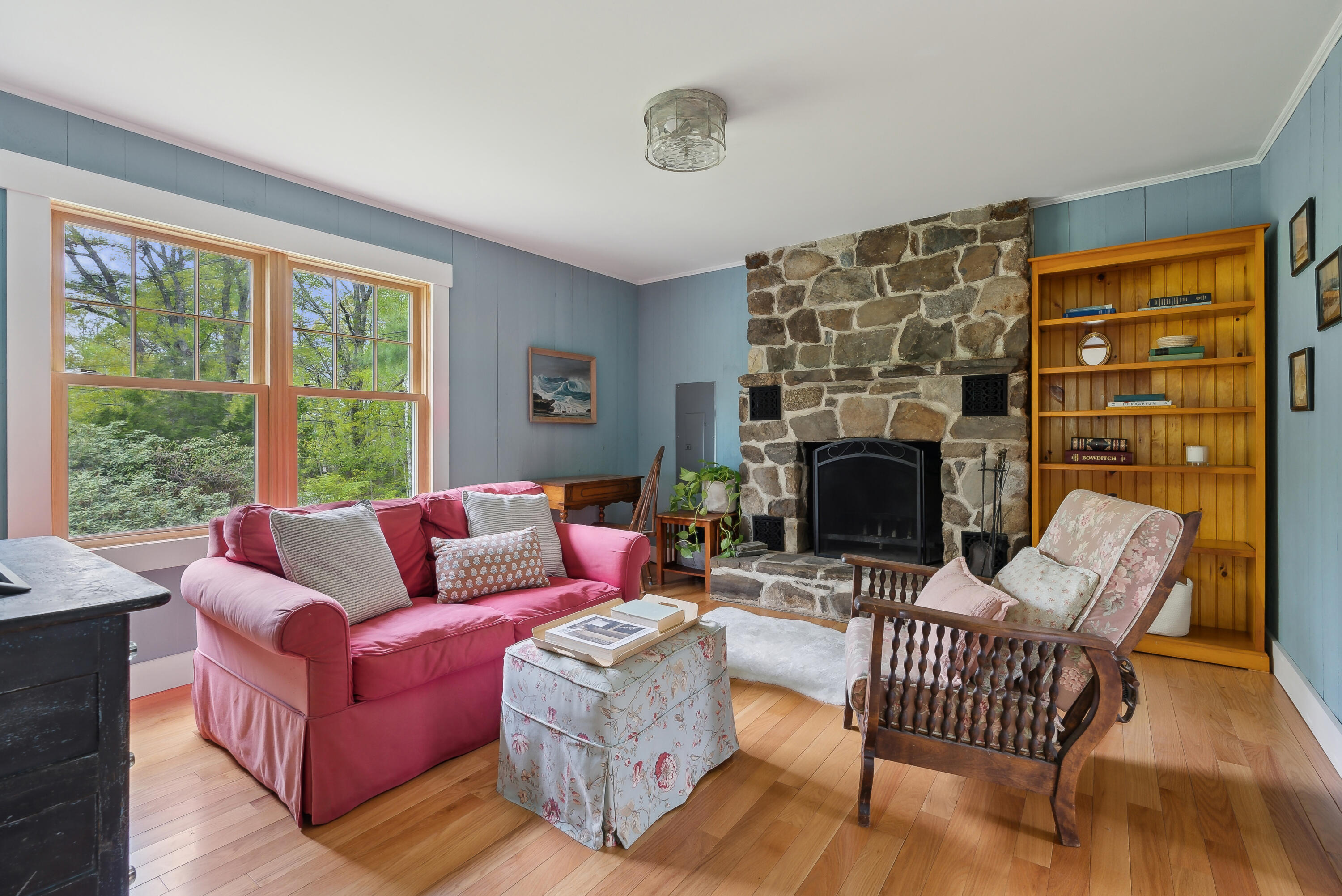 463 Back Meadow Road Damariscotta, ME 04543 - Photo 36 of 68 DSC04416