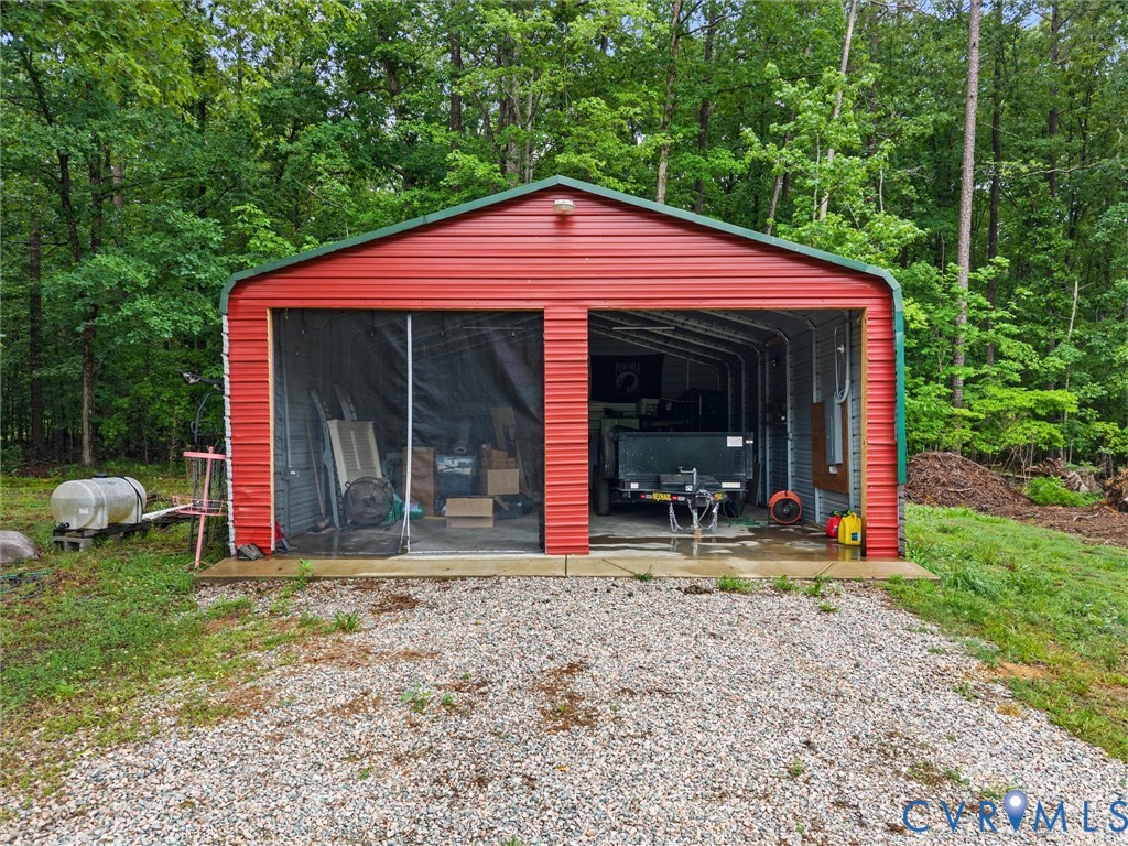 10130 Coalboro Road Chesterfield, VA 23838 - Photo 48 of 77