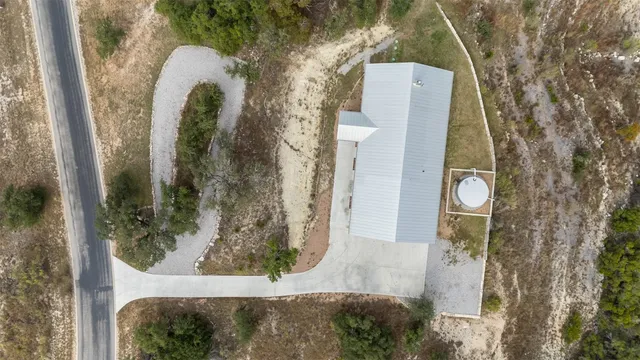 $675,000 | 427 Cedar Mountain Drive, Marble Falls, TX 78654