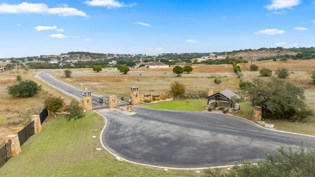 $675,000 | 427 Cedar Mountain Drive, Marble Falls, TX 78654