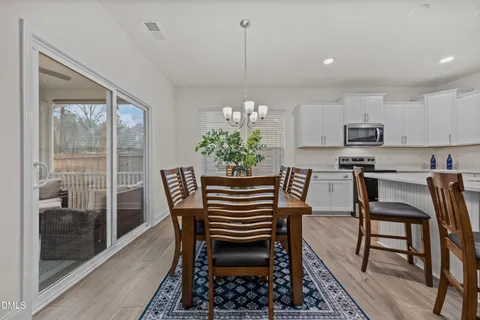 $459,900 | 1110 Caswell Way Court, Durham, NC 27703