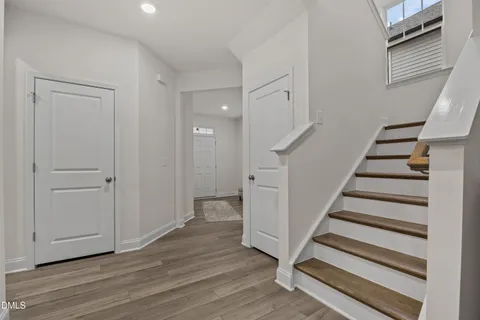 $459,900 | 1110 Caswell Way Court, Durham, NC 27703