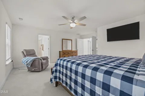 $459,900 | 1110 Caswell Way Court, Durham, NC 27703