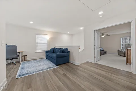 $459,900 | 1110 Caswell Way Court, Durham, NC 27703