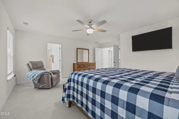 $448,500 | 1110 Caswell Way Court, Durham, NC 27703