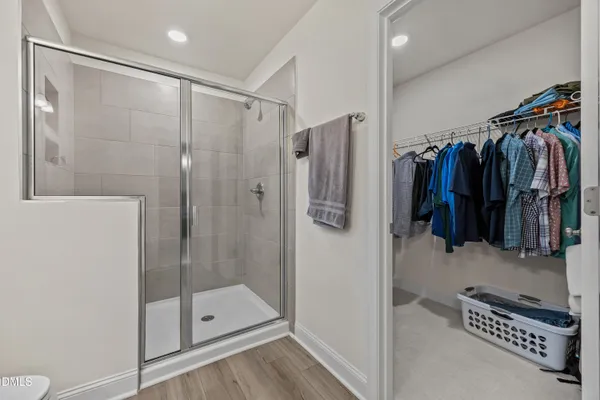 $448,500 | 1110 Caswell Way Court, Durham, NC 27703