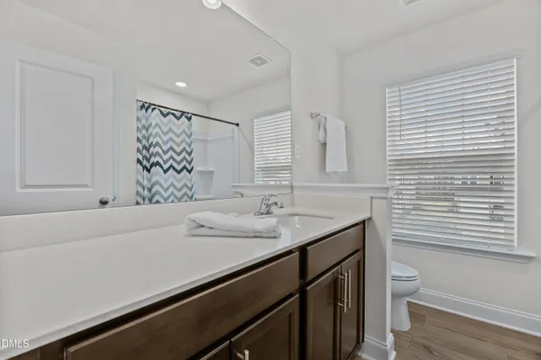 $448,500 | 1110 Caswell Way Court, Durham, NC 27703