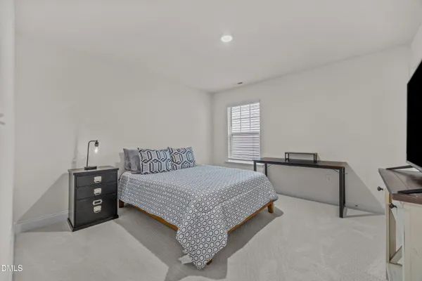 $448,500 | 1110 Caswell Way Court, Durham, NC 27703