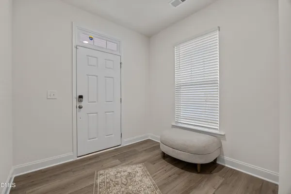 $448,500 | 1110 Caswell Way Court, Durham, NC 27703