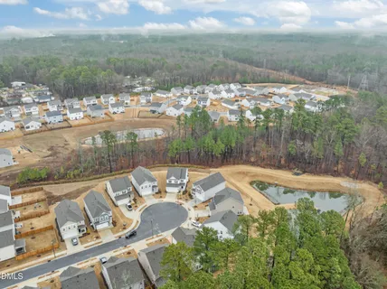 $459,900 | 1110 Caswell Way Court, Durham, NC 27703