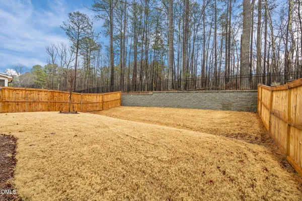 $448,500 | 1110 Caswell Way Court, Durham, NC 27703