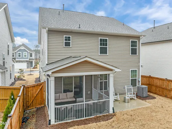 $448,500 | 1110 Caswell Way Court, Durham, NC 27703