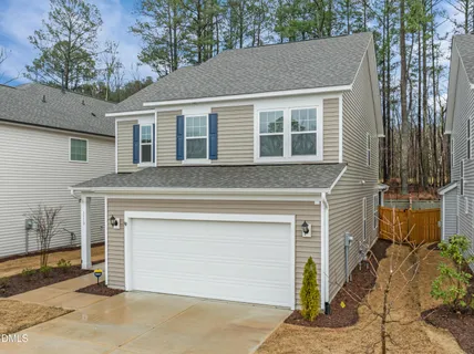$459,900 | 1110 Caswell Way Court, Durham, NC 27703