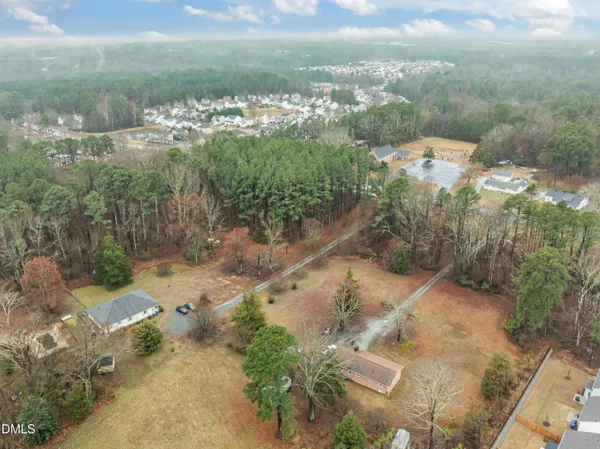 $448,500 | 1110 Caswell Way Court, Durham, NC 27703