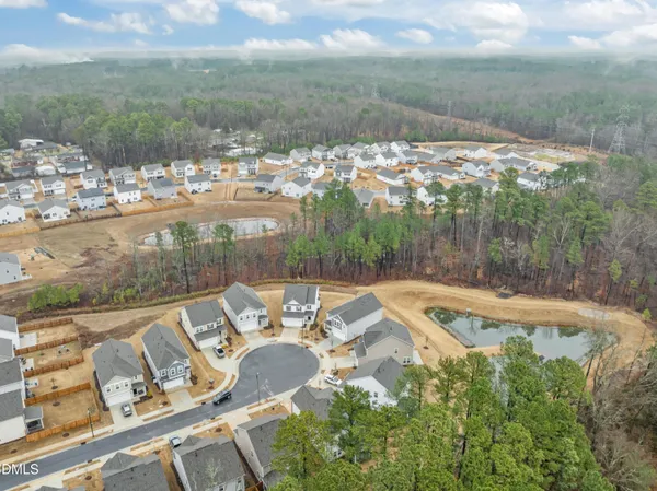 $448,500 | 1110 Caswell Way Court, Durham, NC 27703