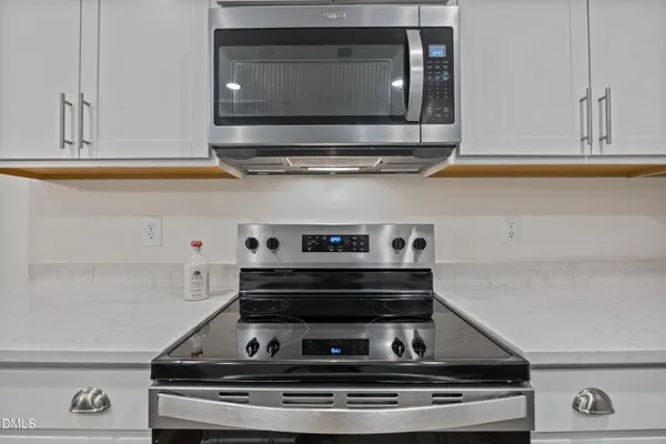 $448,500 | 1110 Caswell Way Court, Durham, NC 27703