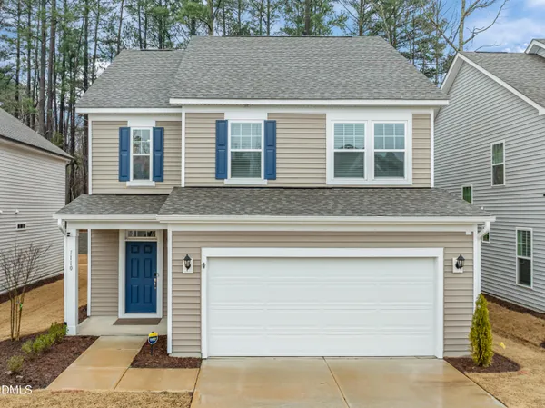 $448,500 | 1110 Caswell Way Court, Durham, NC 27703