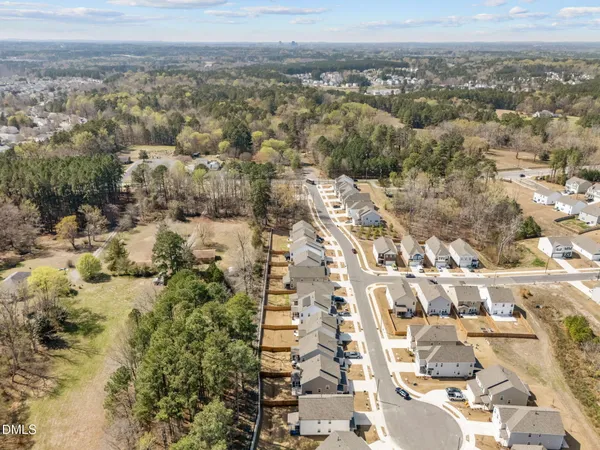 $448,500 | 1110 Caswell Way Court, Durham, NC 27703