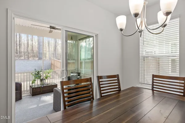 $448,500 | 1110 Caswell Way Court, Durham, NC 27703