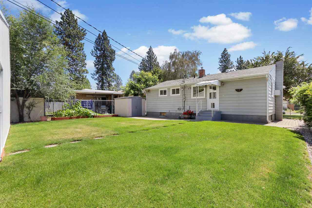 1324 West Decatur Avenue Spokane, WA 99205 - Photo 18 of 20 Gallery Image 18