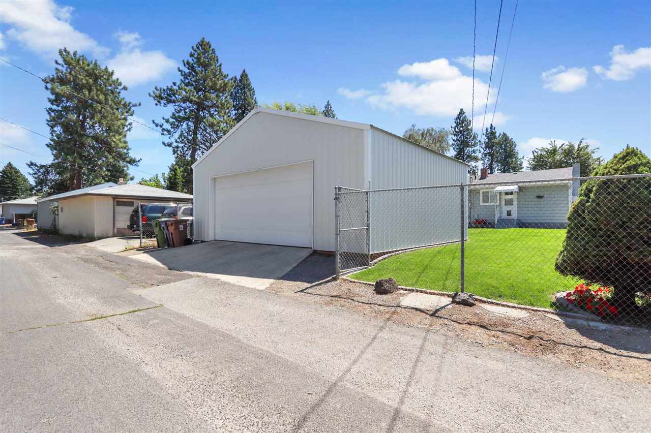 1324 West Decatur Avenue Spokane, WA 99205 - Photo 19 of 20 Gallery Image 19