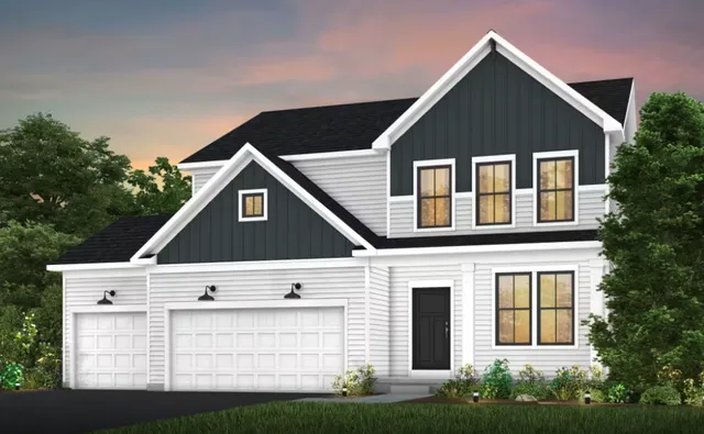 $519,990 | 10372 Griffin Avenue South, Cottage Grove, MN 55016