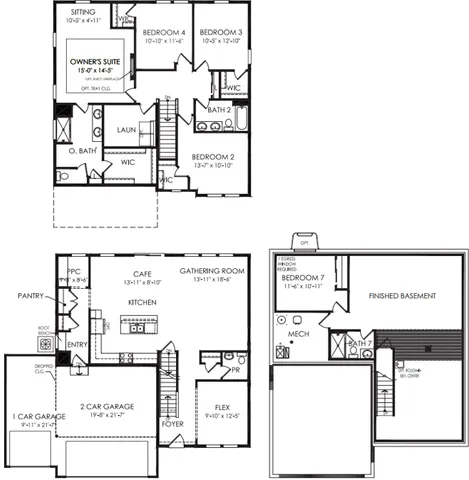 $519,990 | 10372 Griffin Avenue South, Cottage Grove, MN 55016