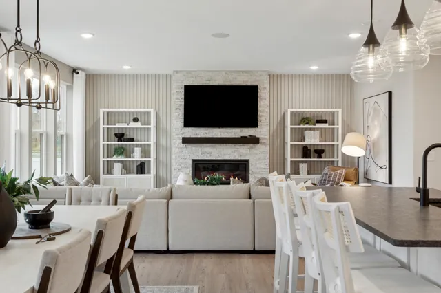 $519,990 | 10372 Griffin Avenue South, Cottage Grove, MN 55016