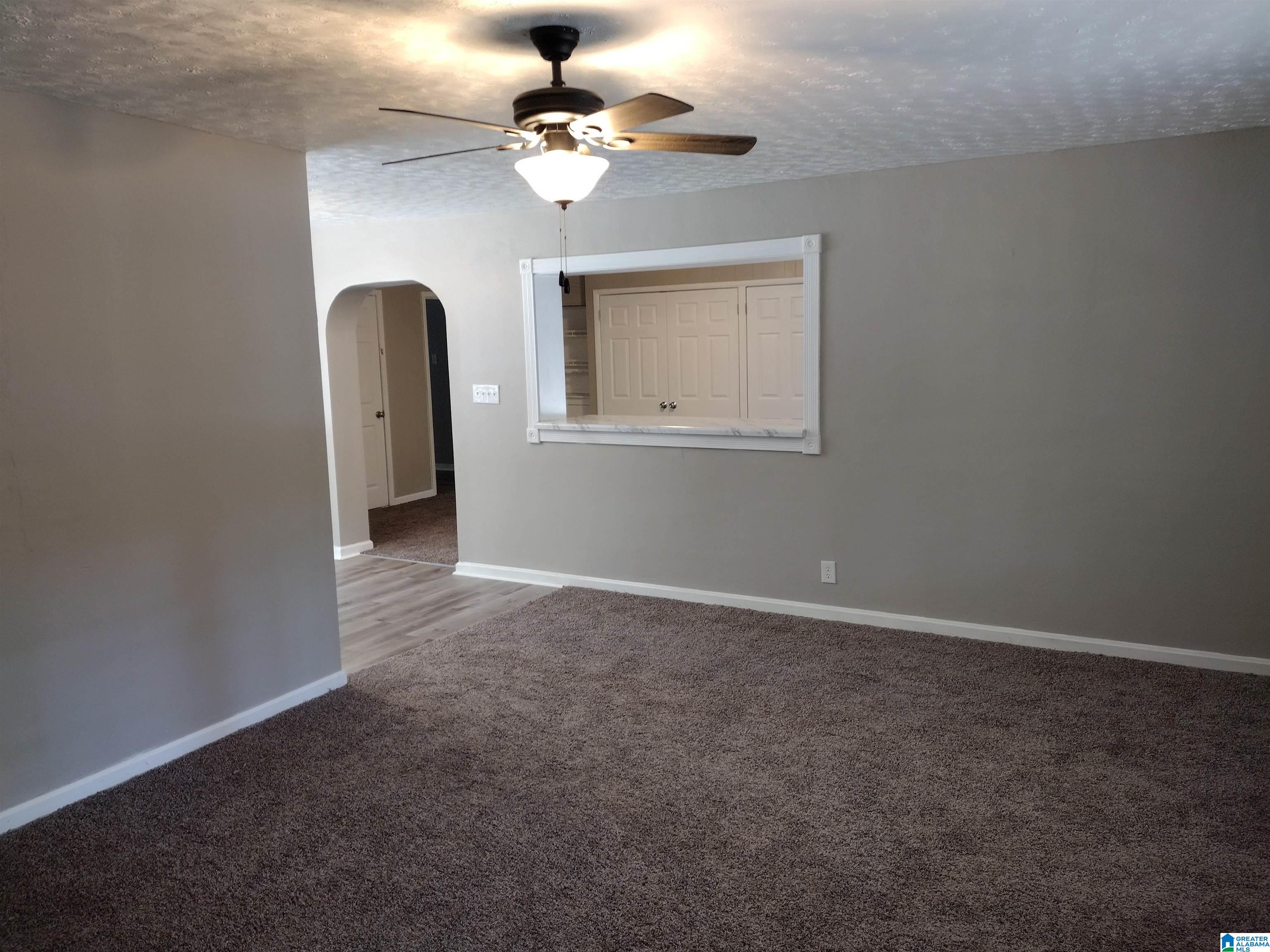 404 Shamrock Avenue Weaver, AL 36277 - Photo 5 of 47