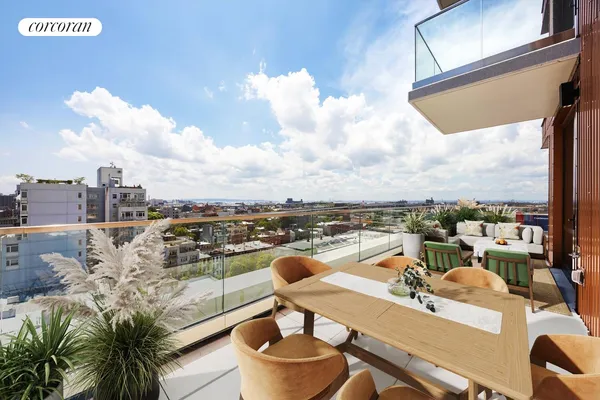 $5,670 | 380 4th Avenue, Unit 12C | Gowanus