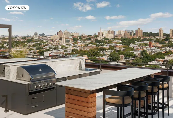 $5,670 | 380 4th Avenue, Unit 12C | Gowanus
