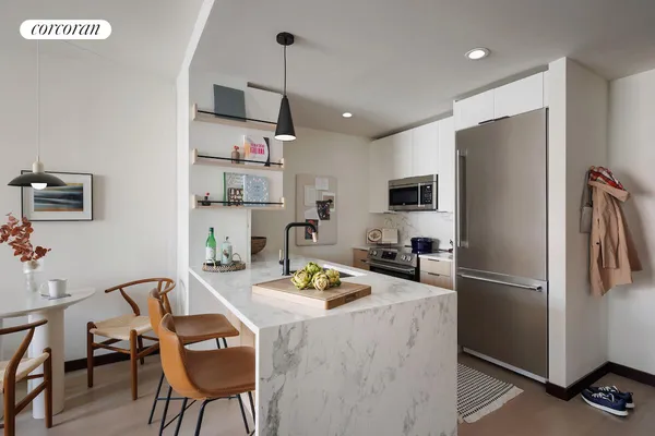 $5,670 | 380 4th Avenue, Unit 12C | Gowanus